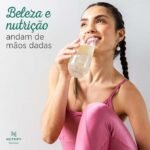 Collagen Renew Verisol (300g) - Morango, Nutrify - Imagem 2